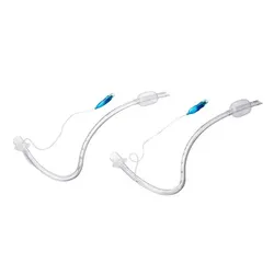 Ống đặt nội khí quản đường mũi hình chữ S có bóng GT014-300