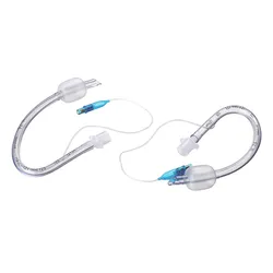 Ống đặt nội khí quản thông miệng có bóng GT014-500