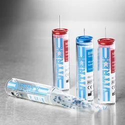 Ống Hematokrit Vitrex