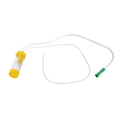 Bộ hút đàm nhớt kín