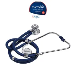 Ống Nghe Y Tế Hai Dây Microlife ST77