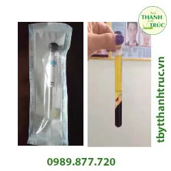 Ống Kit Tách PRP