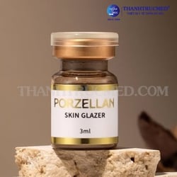Bột Chỉ Lỏng PCL Porzellan Tinh Chất Kích Thích Collagen Cho Da