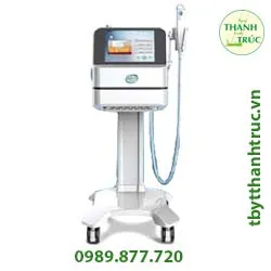 Máy Hifu Nâng Cơ V-Line Không Phẫu Thuật Beco