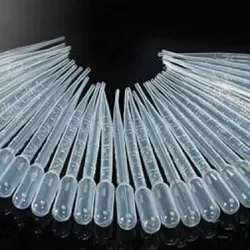 Pipet nhựa 1ml có tiệt trùng
