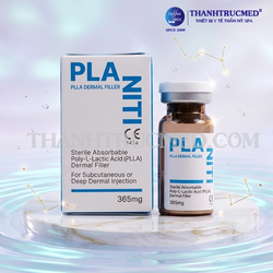 PLANITI PLLA giải pháp trẻ hóa da tự nhiên từ bên trong