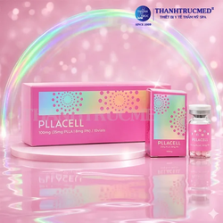 PLLACELL giải pháp tái tạo và trẻ hóa làn da toàn diện