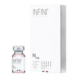 Meso Cocktail trẻ hóa da cấp độ 2 Infini Premium Meso N HA