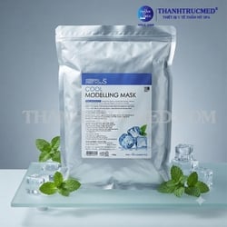 Proyou S Cool Modeling Mask làm dịu và cấp ẩm cho da