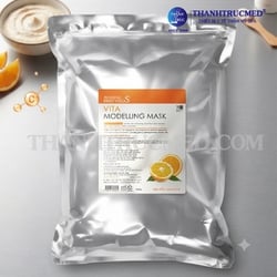 Proyou S Vita Modeling Mask Chăm Sóc Da Chuyên Nghiệp Cho Spa