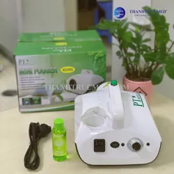 Máy phun khói khử khuẩn PT Mini Fogger XG900