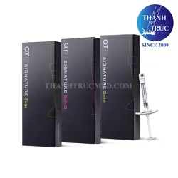 Filler Acid Hyaluronic QTFill Signature