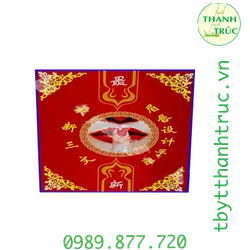 SÁCH XĂM THẪM MỸ