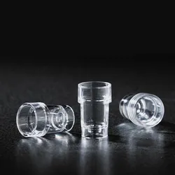 Sample cup - Cốc đựng mẫu