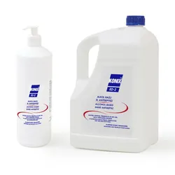 Sát khuẩn tay nhanh 1 lít