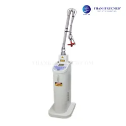 Scanxel R máy Laser trị sẹo trị nám Hàn Quốc