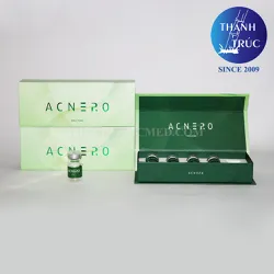 Tinh chất cấy trị mụn ACNERO