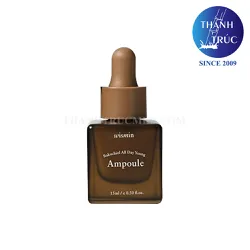 Tinh chất chống lão hóa mờ thâm mụn Wismin 15ml