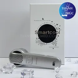 Máy điện di nóng lạnh Smartcool