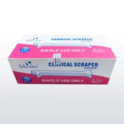 Que xét nghiệm Spatula Greetmed