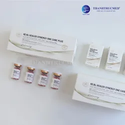 Meso trẻ hóa da RE:BL Healer Synergy One Care Plus