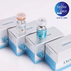 Exosome Exogen Skin Booster tế bào gốc