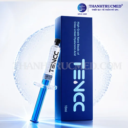 TENCC giải pháp tạo hình cơ thể vượt trội