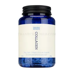 Tinh chất cải thiện nếp nhăn và sáng da Tenzero Collagen