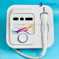D'COOL PRO thiết bị điện di nóng lạnh