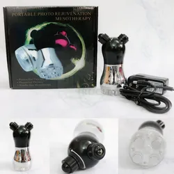 Thiết bị trẻ hóa da chăm sóc da cầm tay