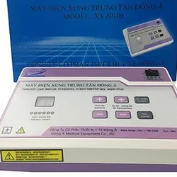 Máy điện xung trung tần Đông Á XYZP-IB