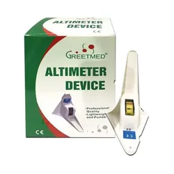 Thước đo chiều cao dán tường