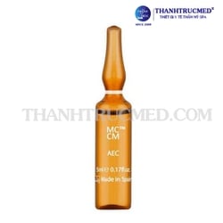 Tinh chất AEC trẻ hóa và làm sáng da