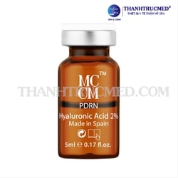 Tinh chất căng bóng da PDRN - Hyaluronic Acid 2%