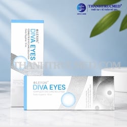 Tinh chất Diva Eyes chăm sóc vùng da quanh mắt 