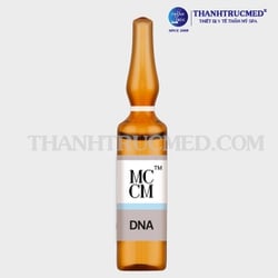 Tinh chất DNA Ampoule phục hồi & trẻ hóa da chuyên sâu