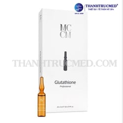 Tinh chất Glutathione cho làn da trắng sáng, căng bóng và trẻ hóa