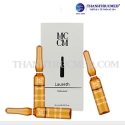 Tinh chất Laureth phục hồi & hỗ trợ trị giãn mao mạch, đỏ da