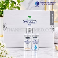 Tinh chất PN Cell White giúp trắng da căng bóng, sáng khoẻ