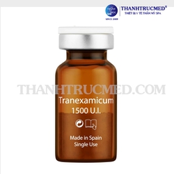 Tinh chất Tranexamicum 1500 IU điều trị nám và làm đều màu da
