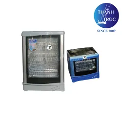 Tủ hấp khăn tiệt trùng TT-30A
