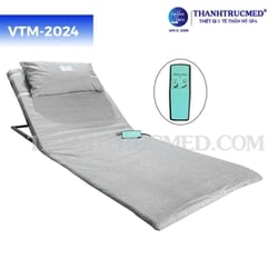 Tựa lưng điện cao cấp VTM-2024 có điều khiển