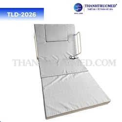 Tựa lưng điều khiển điện TLD-2026 tiện lợi, êm ái