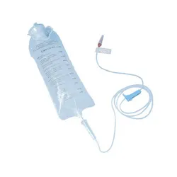 Túi cho ăn có trọng lực Greetmed GT031-100