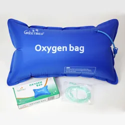 Túi đựng oxy 42 lít Greetmed GT630-200