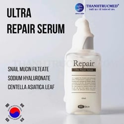Ultra Repair Serum Tinh Chất Phục Hồi Da Sau Laser, Peel Và Lăn Kim