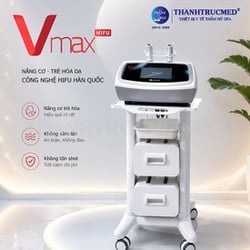 Máy Nâng Cơ V-MAX HIFU