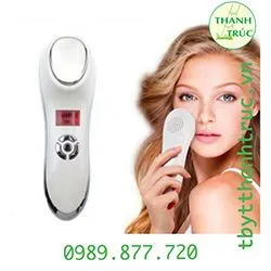 Máy Nâng Cơ Thermage RF HT-4380