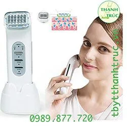 Máy làm sạch da massage HT-1606
