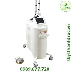 Máy Laser Pico Vô Cực